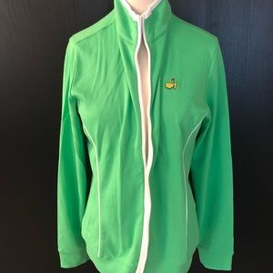 MASTERS JACKET by Magnolia Lane - IVY Green - M